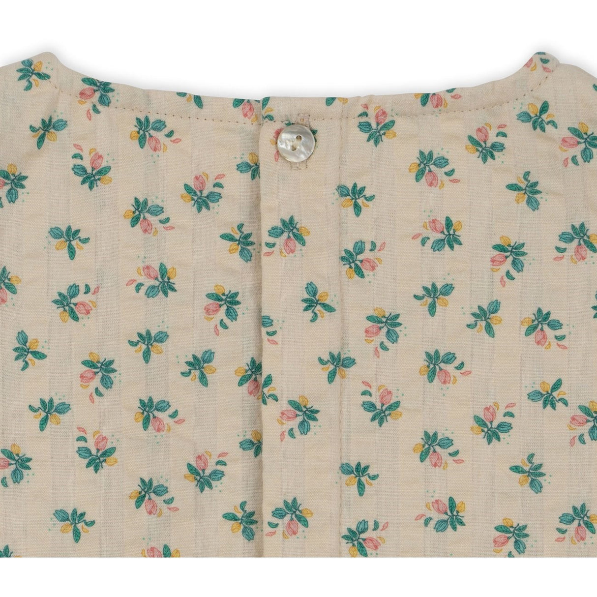 Konges Sløjd Fleur Coloré Kim Frill Dress