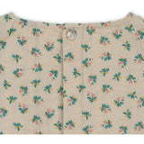 Konges Sløjd Fleur Coloré Kim Frill Dress