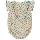 Konges Sløjd Fleur Coloré Kim Frill Romper