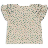 Konges Sløjd Fleur Coloré Kim Frill Shirt