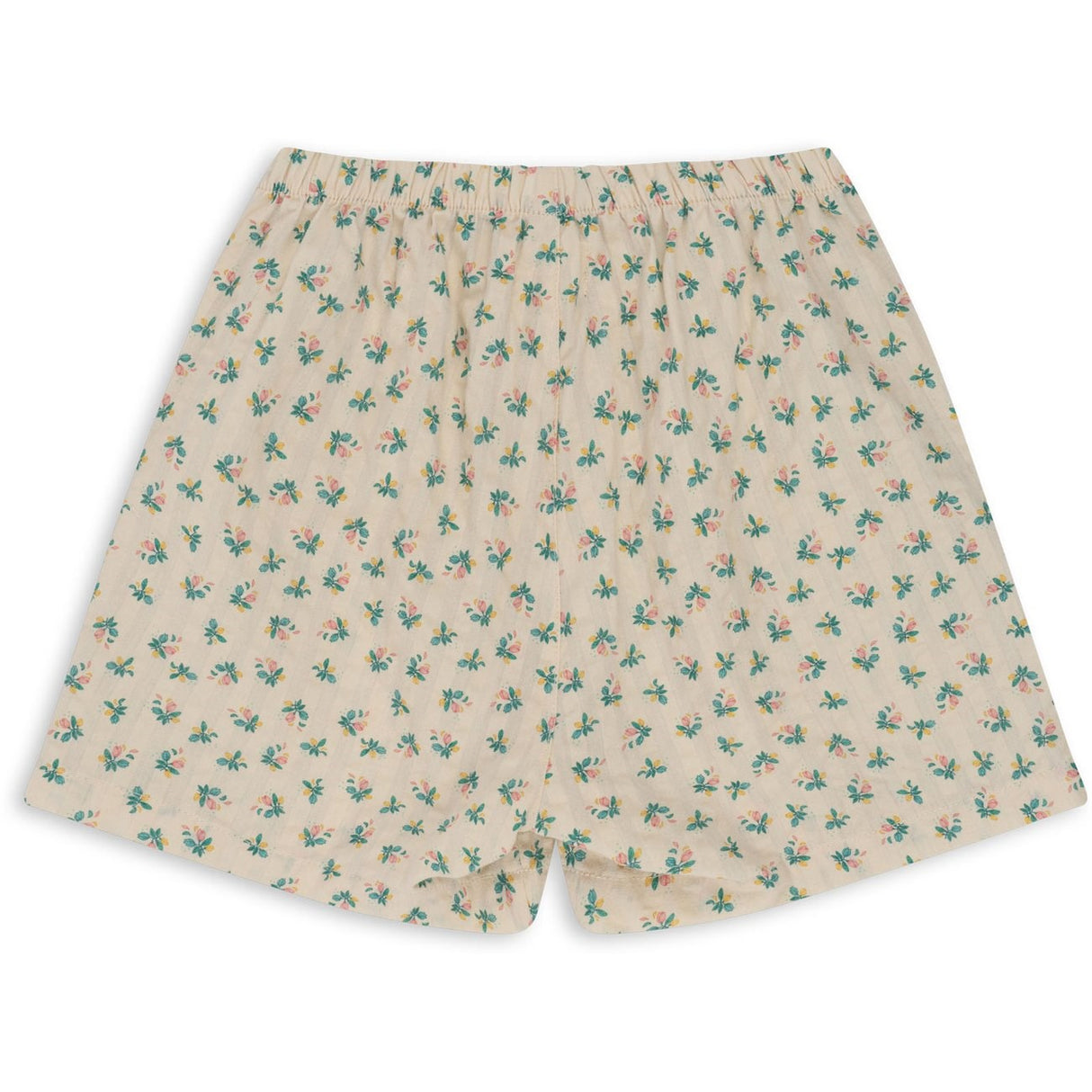 Konges Sløjd Fleur Coloré Kim Shorts