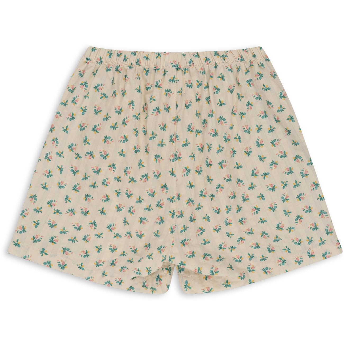 Konges Sløjd Fleur Coloré Kim Shorts