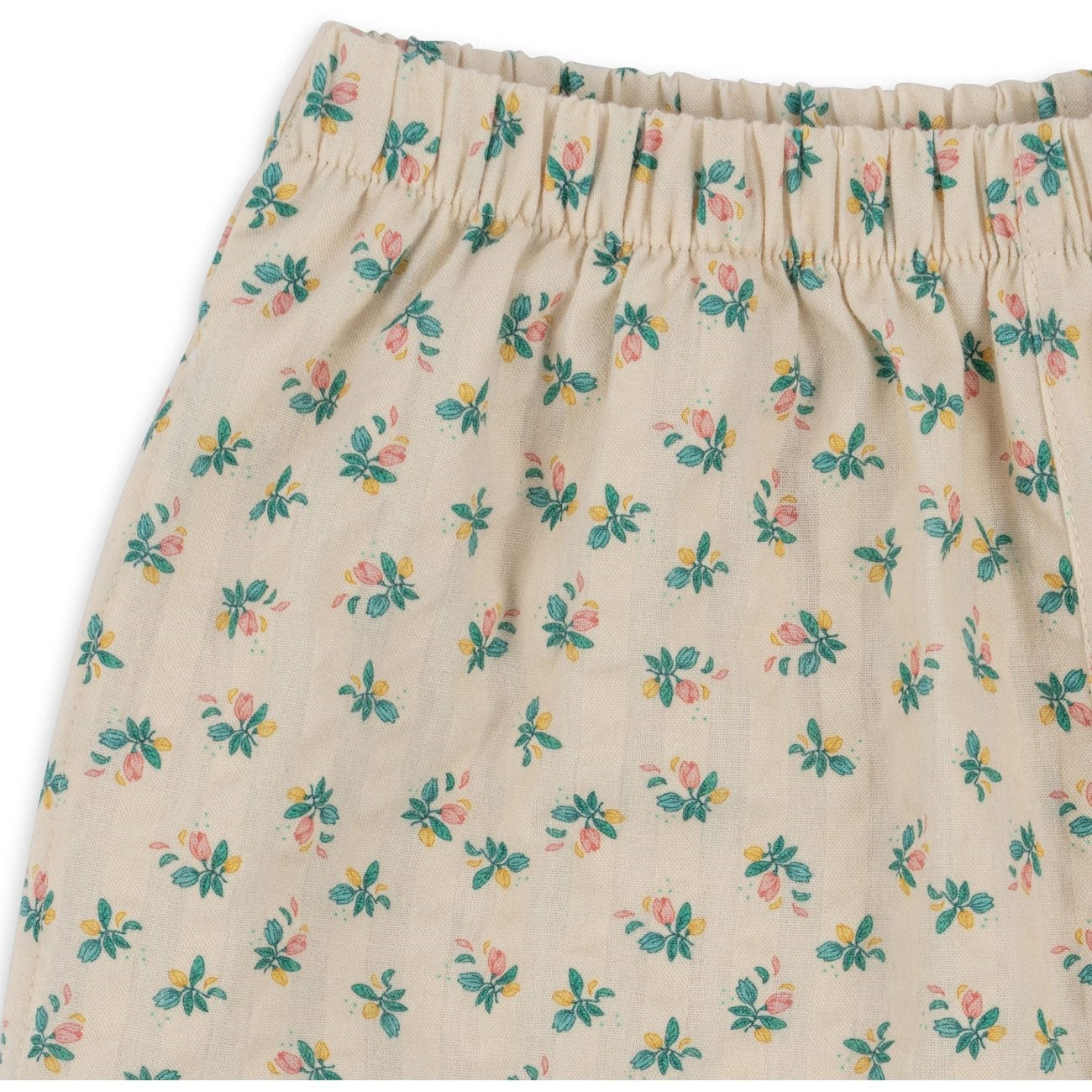 Konges Sløjd Fleur Coloré Kim Shorts