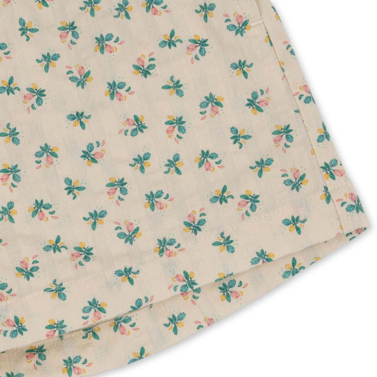 Konges Sløjd Fleur Coloré Kim Shorts