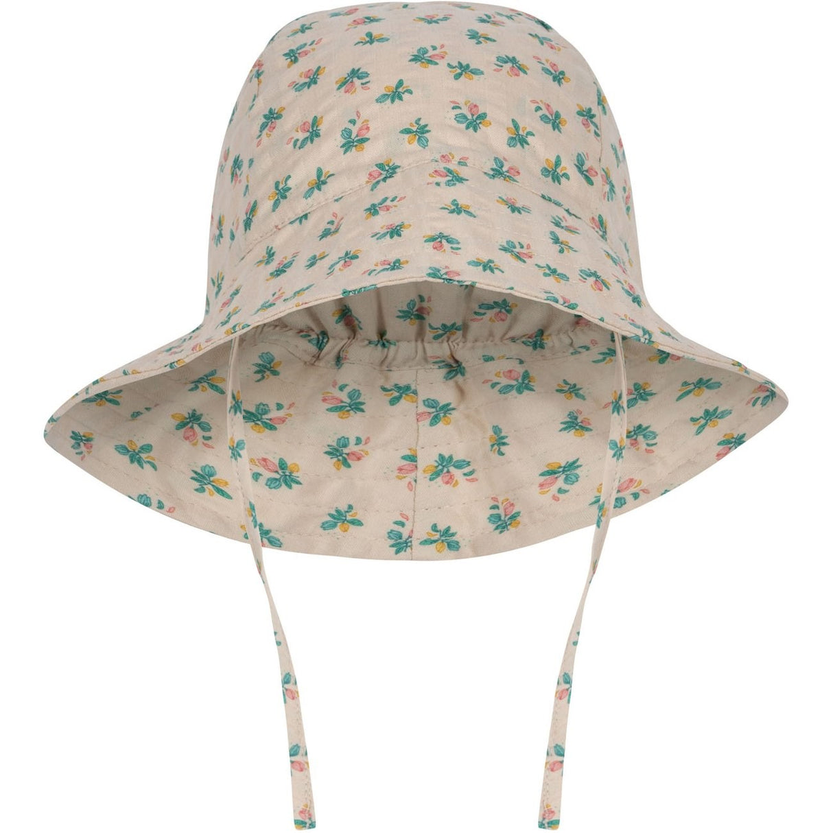 Konges Sløjd Kim Sun Hat Fleur Coloré