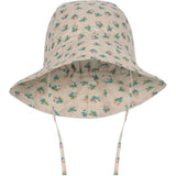 Konges Sløjd Kim Sun Hat Fleur Coloré