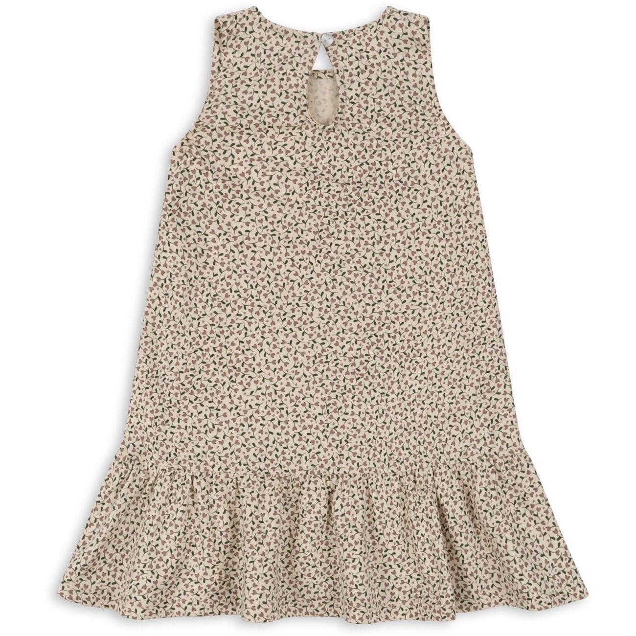 Konges Sløjd Milk Tank Lin Dress