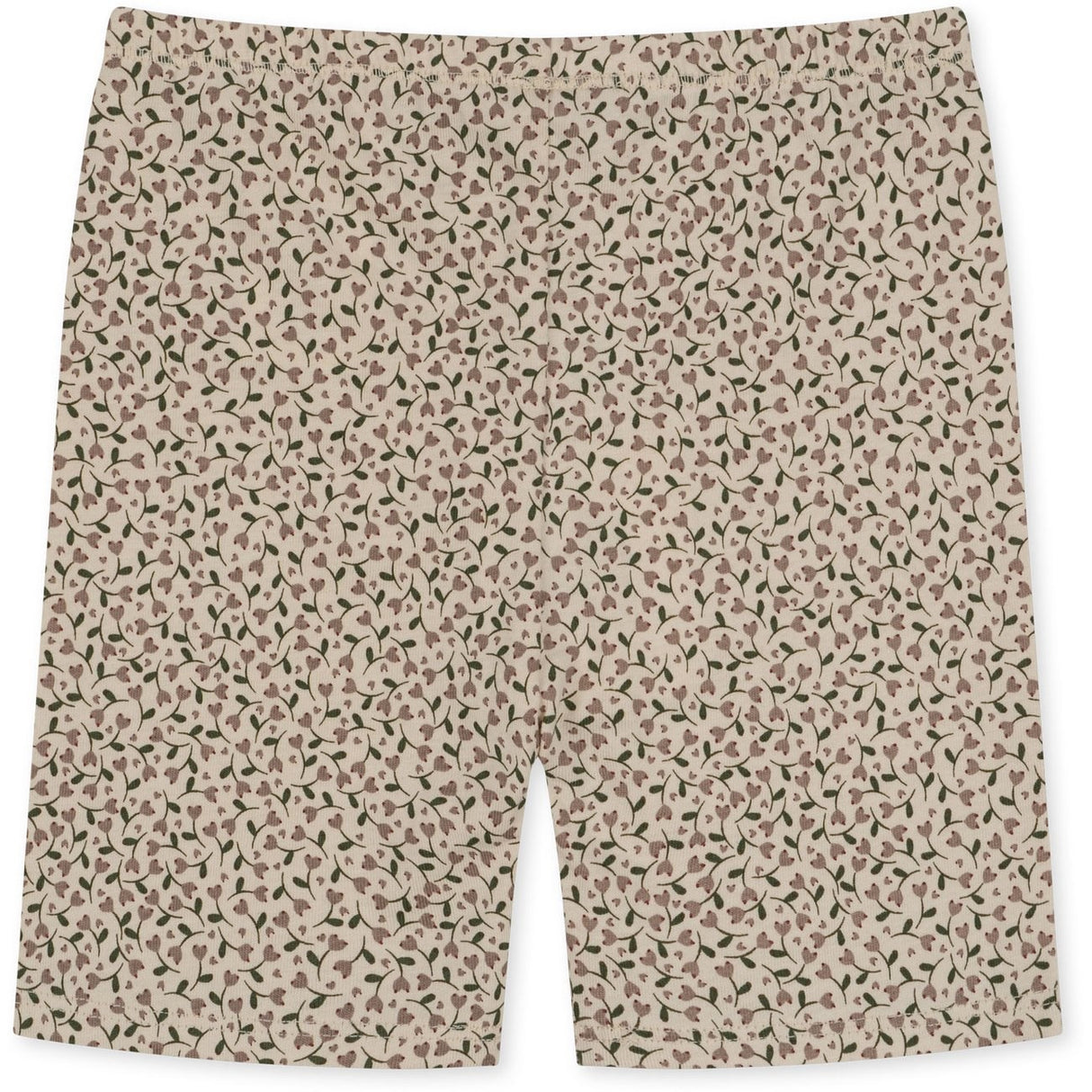 Konges Sløjd Milk Tank Lin Short Leggings