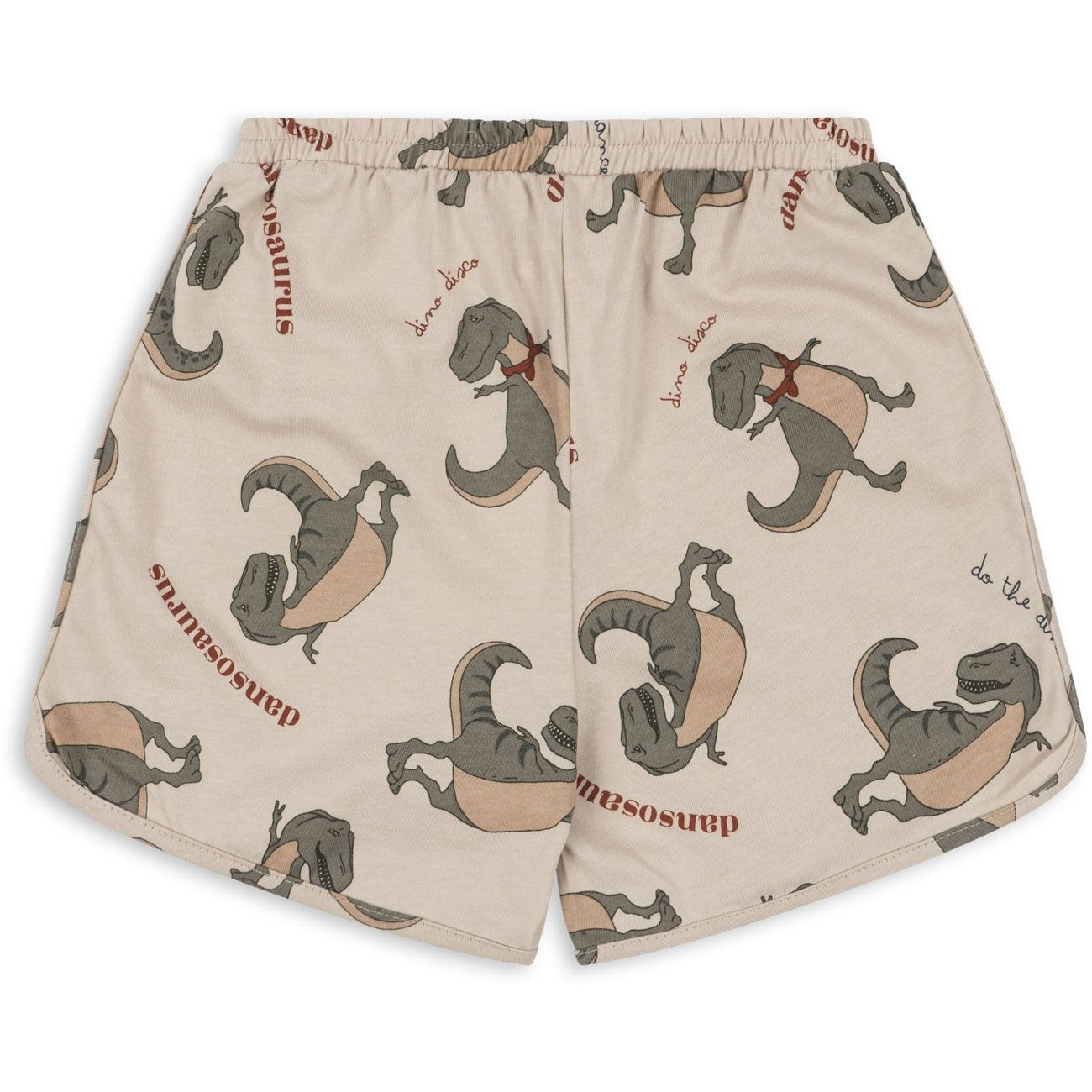 Konges Sløjd Dansosaurus Lin Shorts
