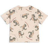 Konges Sløjd Dansosaurus Lin T-shirt