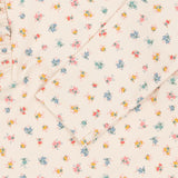 Konges Sløjd Manuca Frill Swim Onesie Bloomie Sprinkle