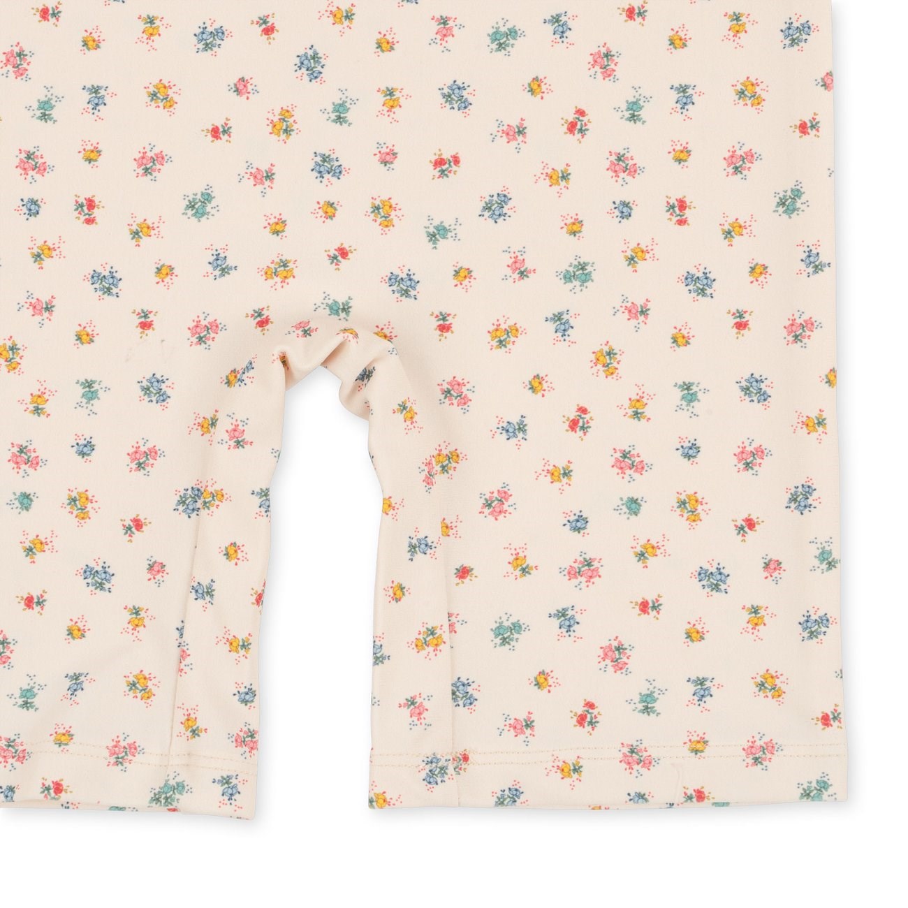 Konges Sløjd Manuca Frill Swim Onesie Bloomie Sprinkle