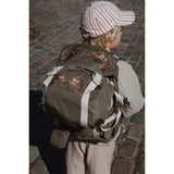 Konges Sløjd Marlon Cap Antique Stripe