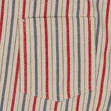 Konges Sløjd Antique Stripe Marlon Overall
