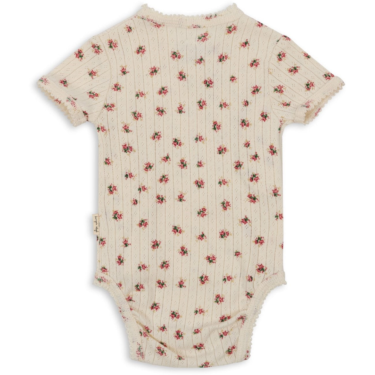 Konges Sløjd Bloomie Minnie Newborn Body