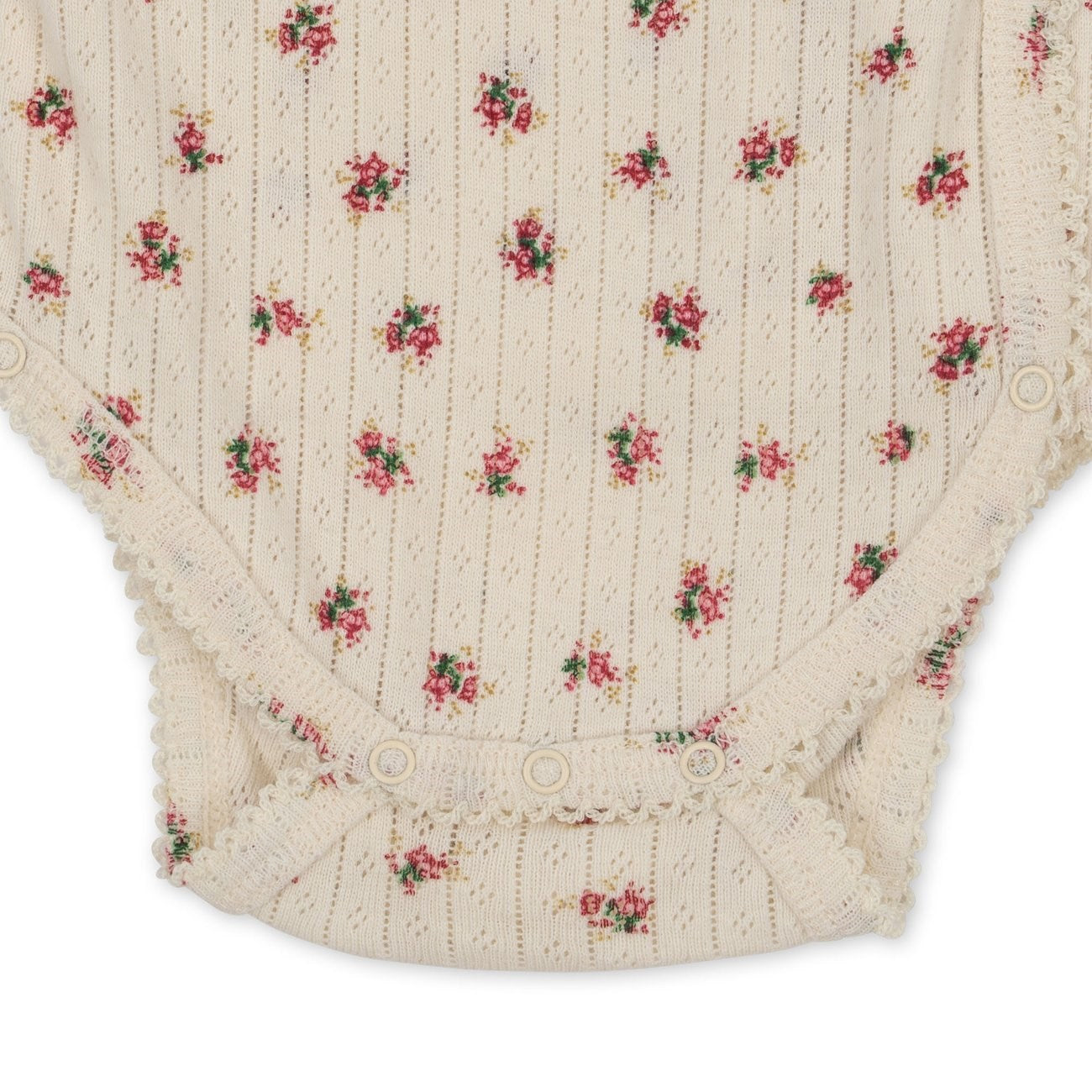 Konges Sløjd Bloomie Minnie Newborn Body