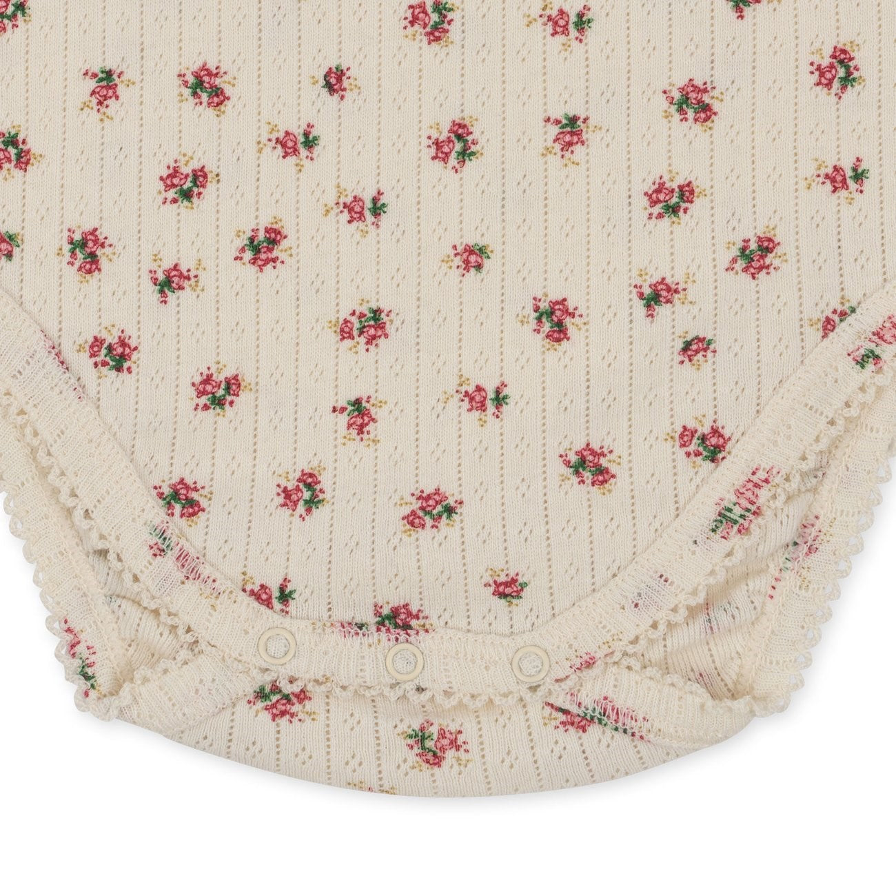 Konges Sløjd Bloomie Minnie Strop Body