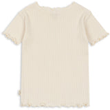 Konges Sløjd Antique White Minnie T-shirt