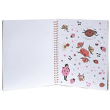 Konges Sløjd My Sticker Book Blush