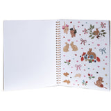Konges Sløjd My Sticker Book Blush
