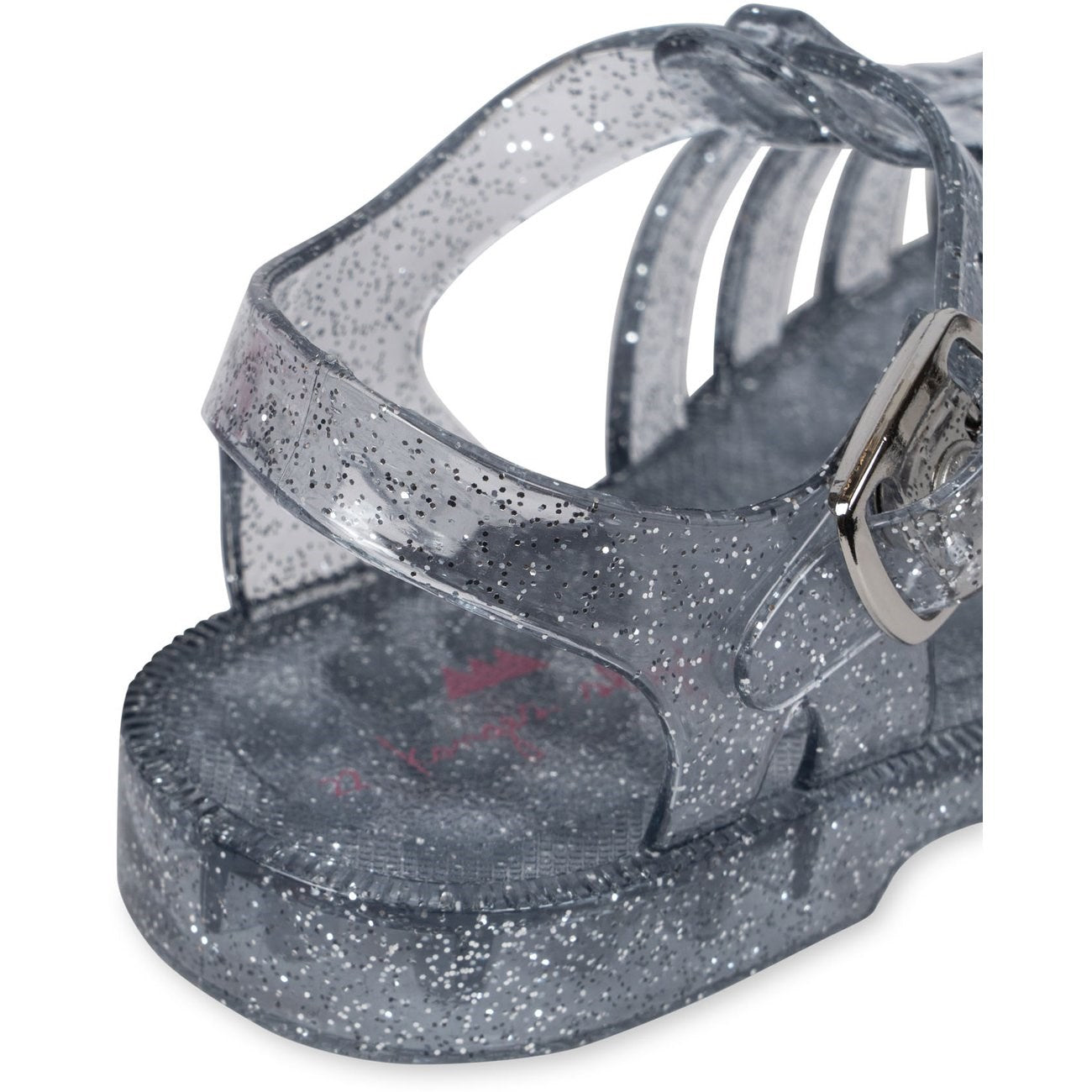 Konges Sløjd Nea Sandals Glitter Mist