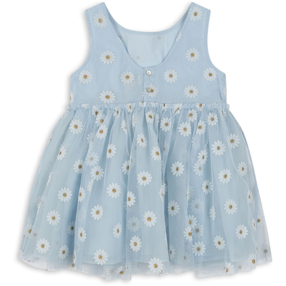 Konges Sløjd Marguerit Nelly Dress
