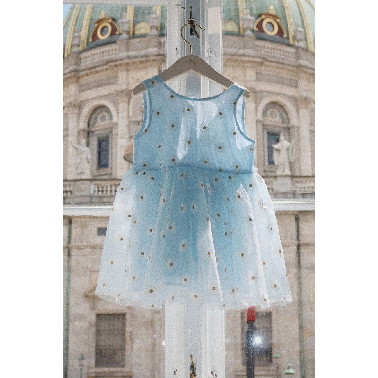 Konges Sløjd Marguerit Nelly Dress