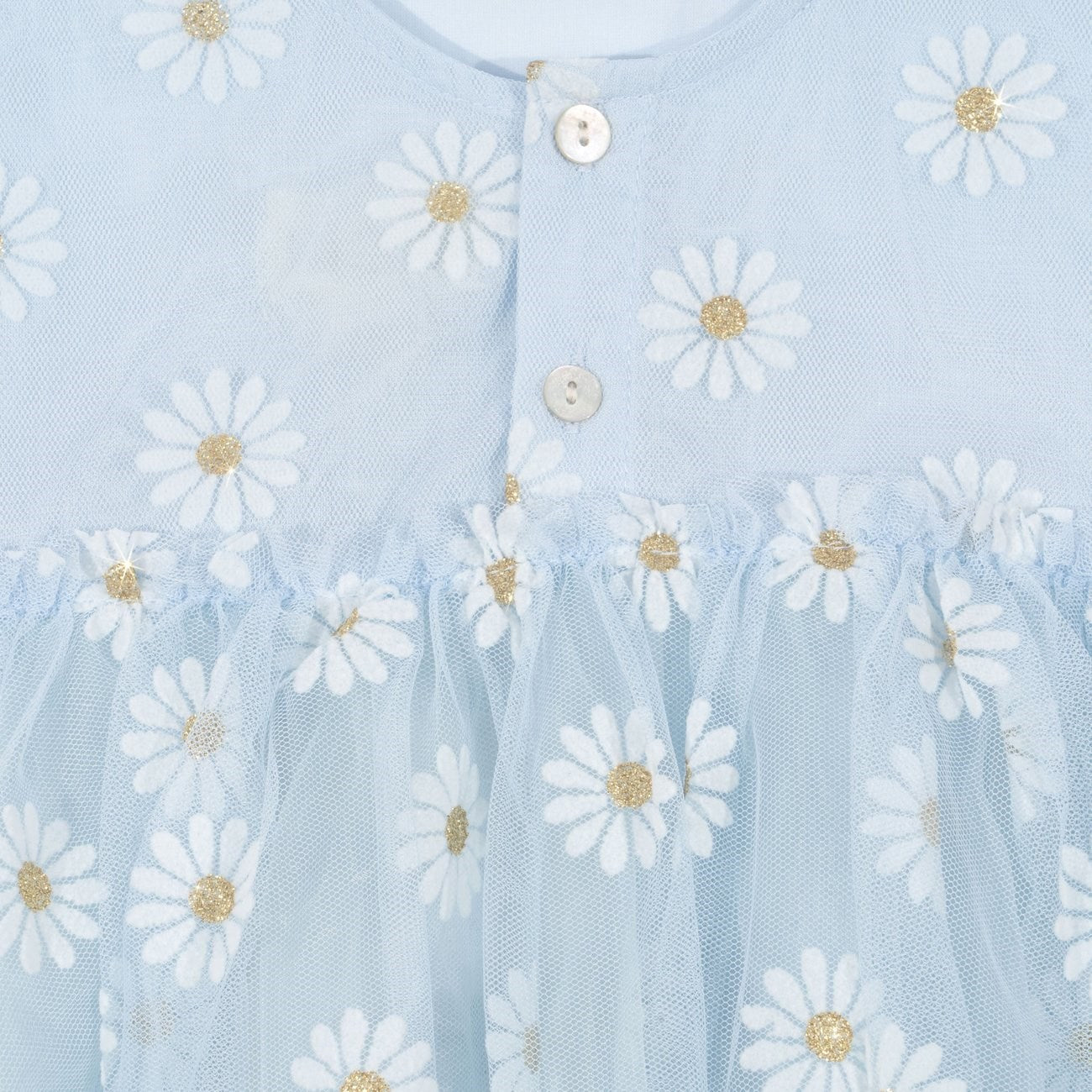 Konges Sløjd Marguerit Nelly Dress