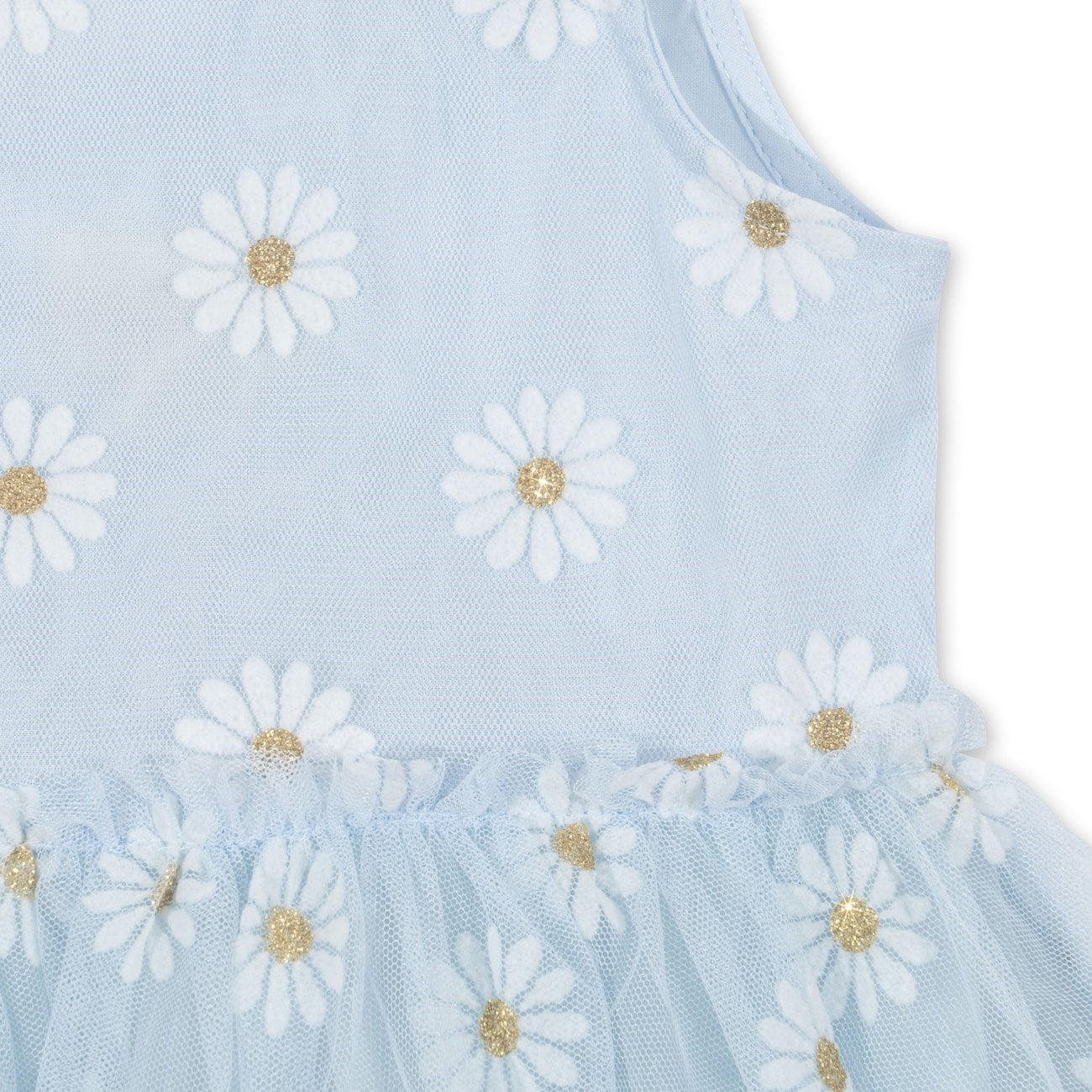 Konges Sløjd Marguerit Nelly Dress