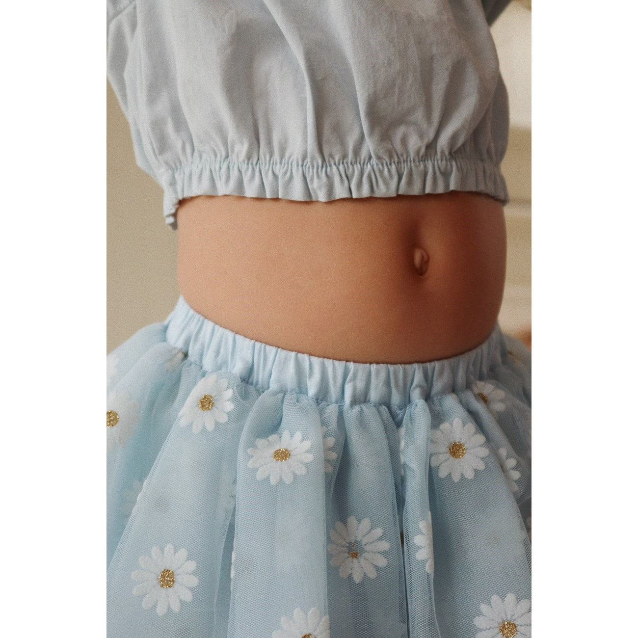 Konges Sløjd Marguerit Nelly Skirt