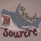 Konges Sløjd Neoprene Swim Vest Shark
