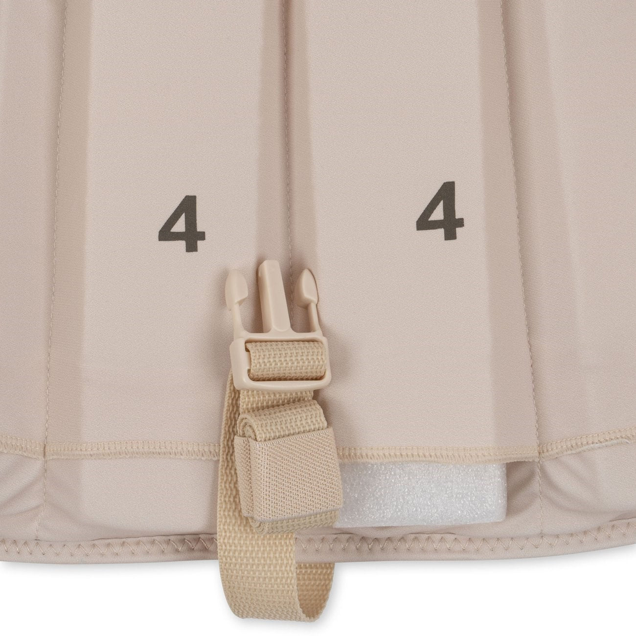 Konges Sløjd Neoprene Swim Vest Tiger