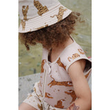 Konges Sløjd Neoprene Swim Vest Tiger