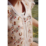 Konges Sløjd Neoprene Swim Vest Frill Cheval