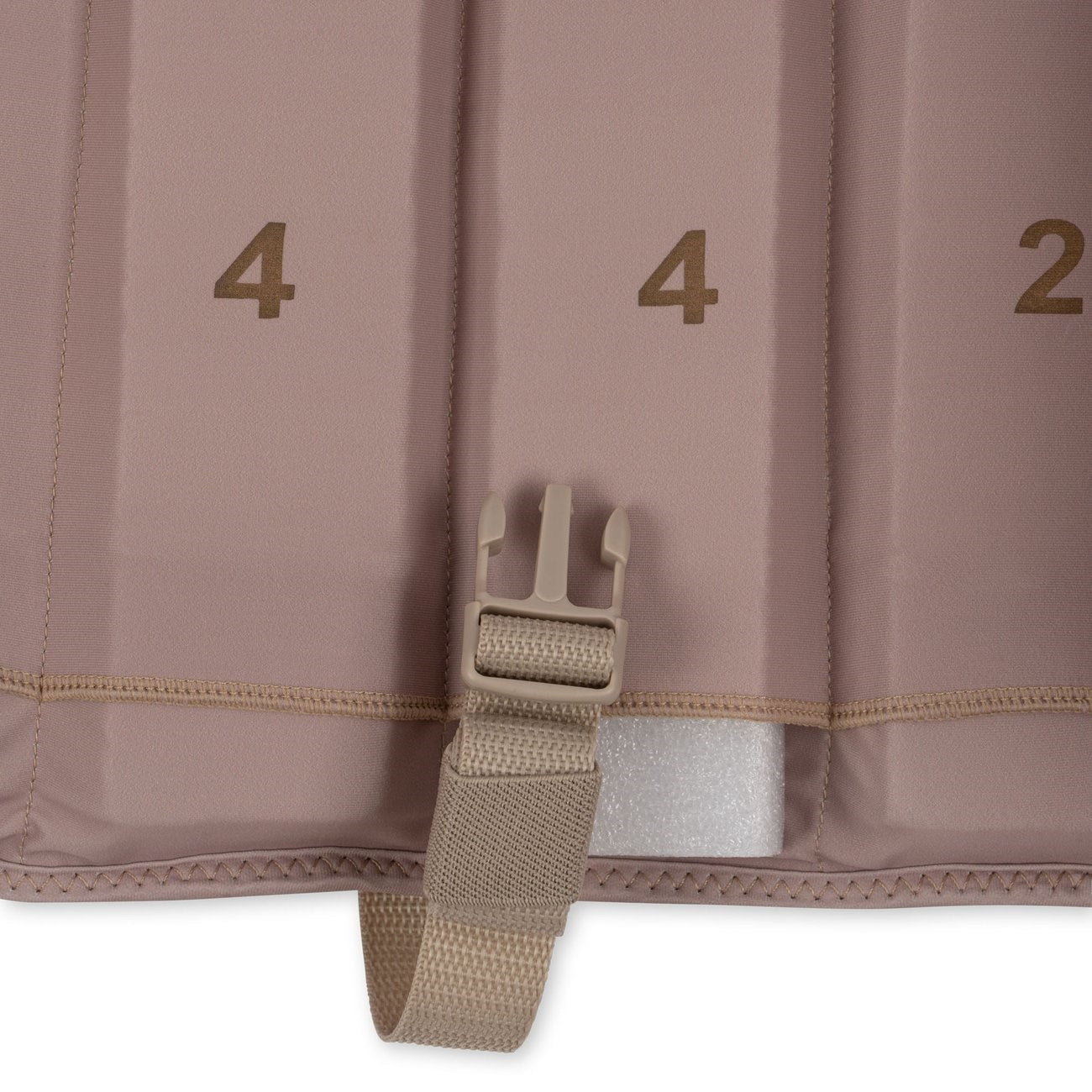 Konges Sløjd Neoprene Swim Vest Frill Princess