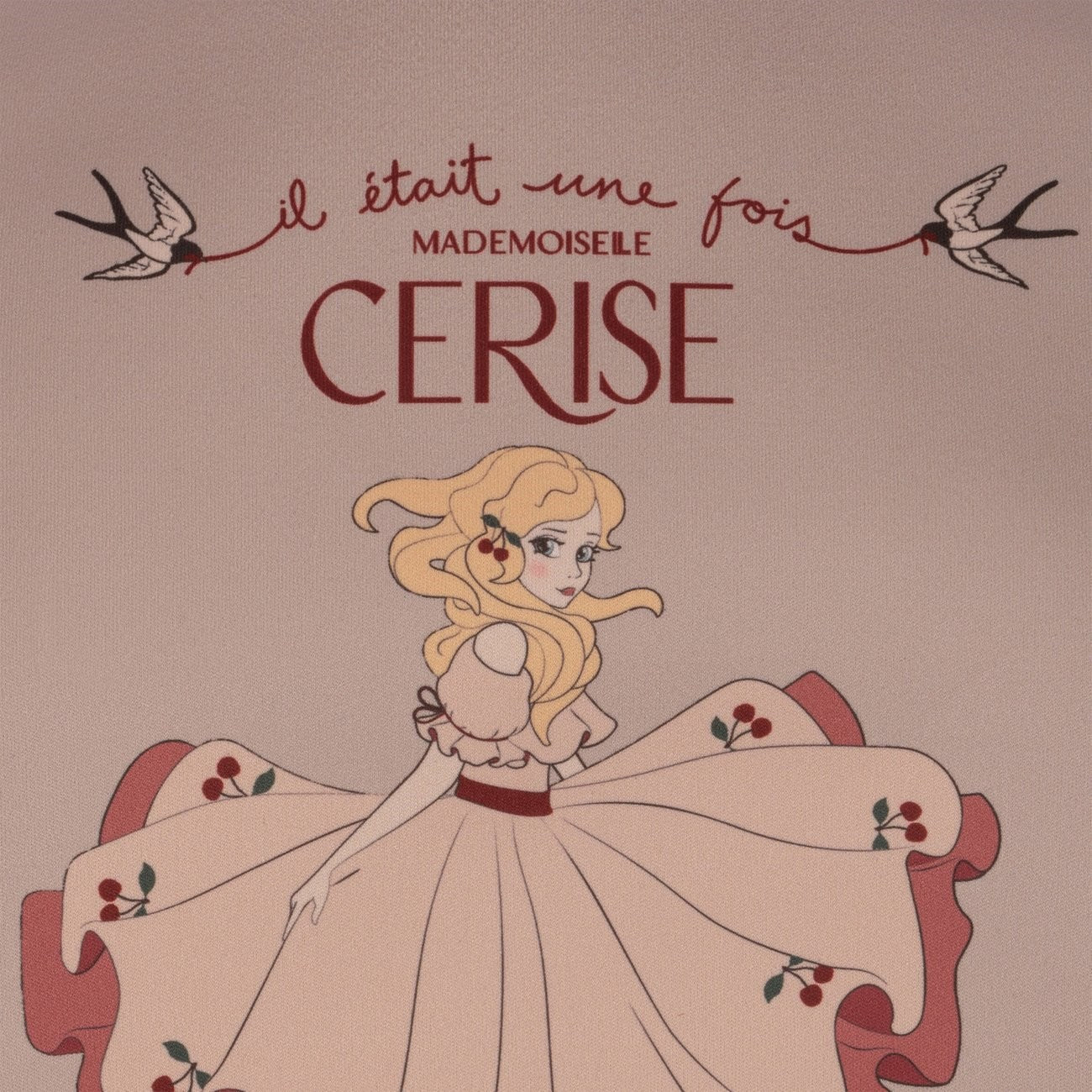 Konges Sløjd Neoprene Swim Vest Frill Princess