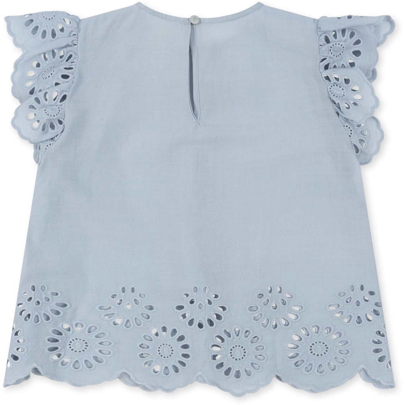 Konges Sløjd Plein Air Posey Frill Top