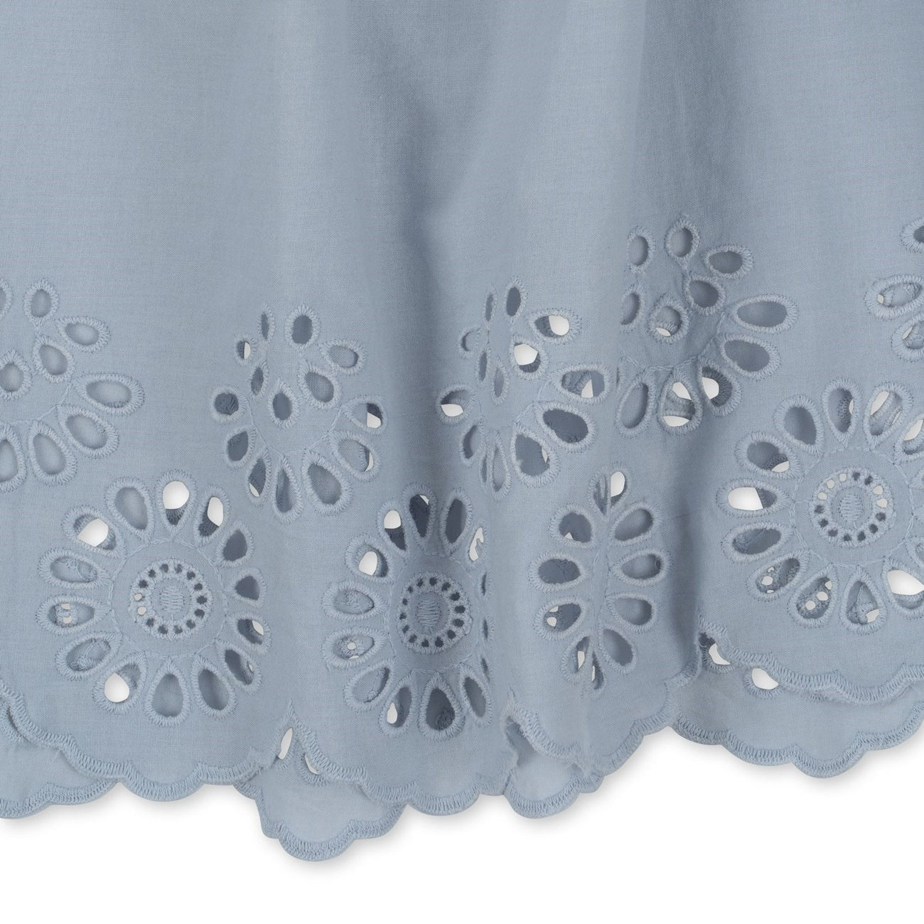 Konges Sløjd Plein Air Posey Smock Dress