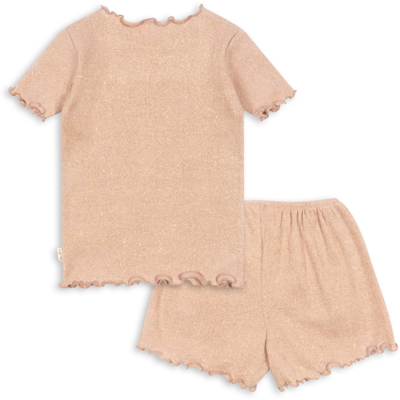 Konges Sløjd Cameo Rose Roli Set