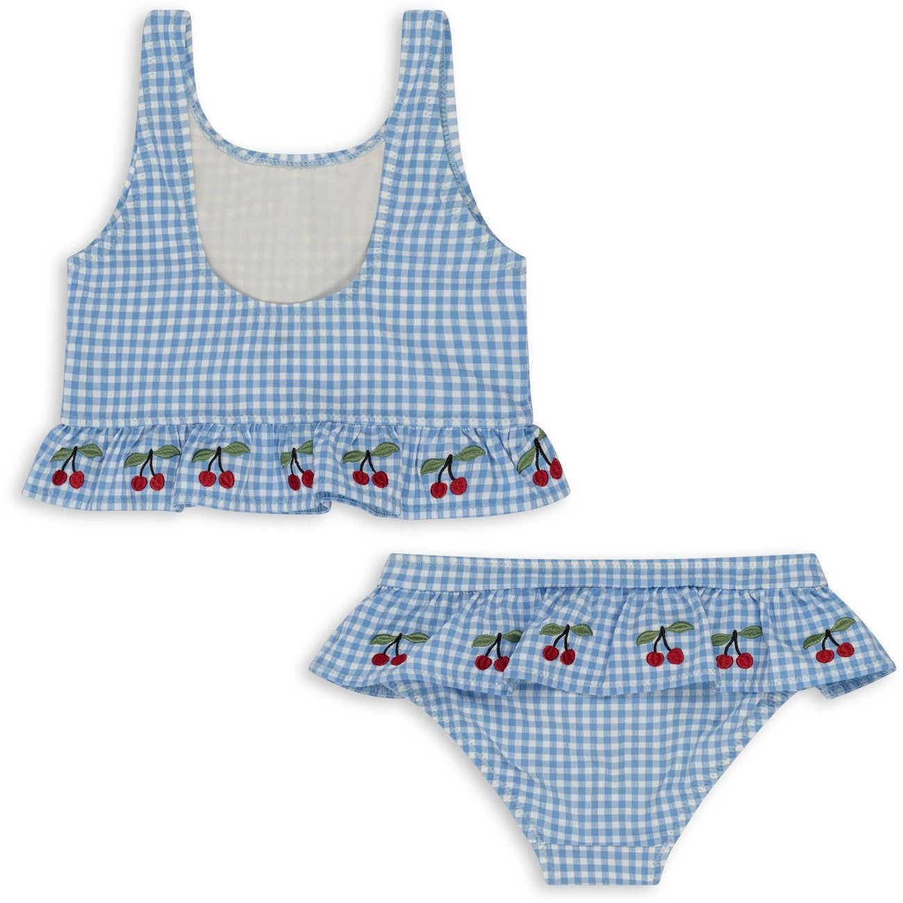 Konges Sløjd Soline Bikini Provence/White Swan