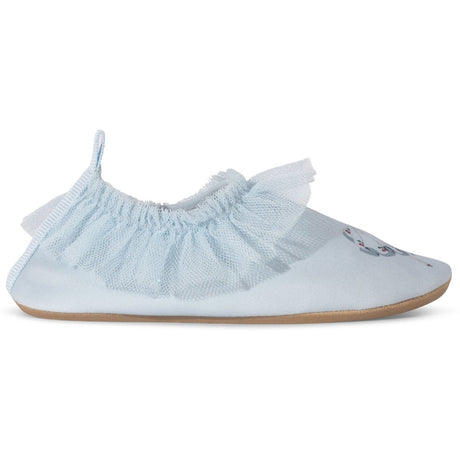 Konges Sløjd Strut Swim Shoes Niagara Mist