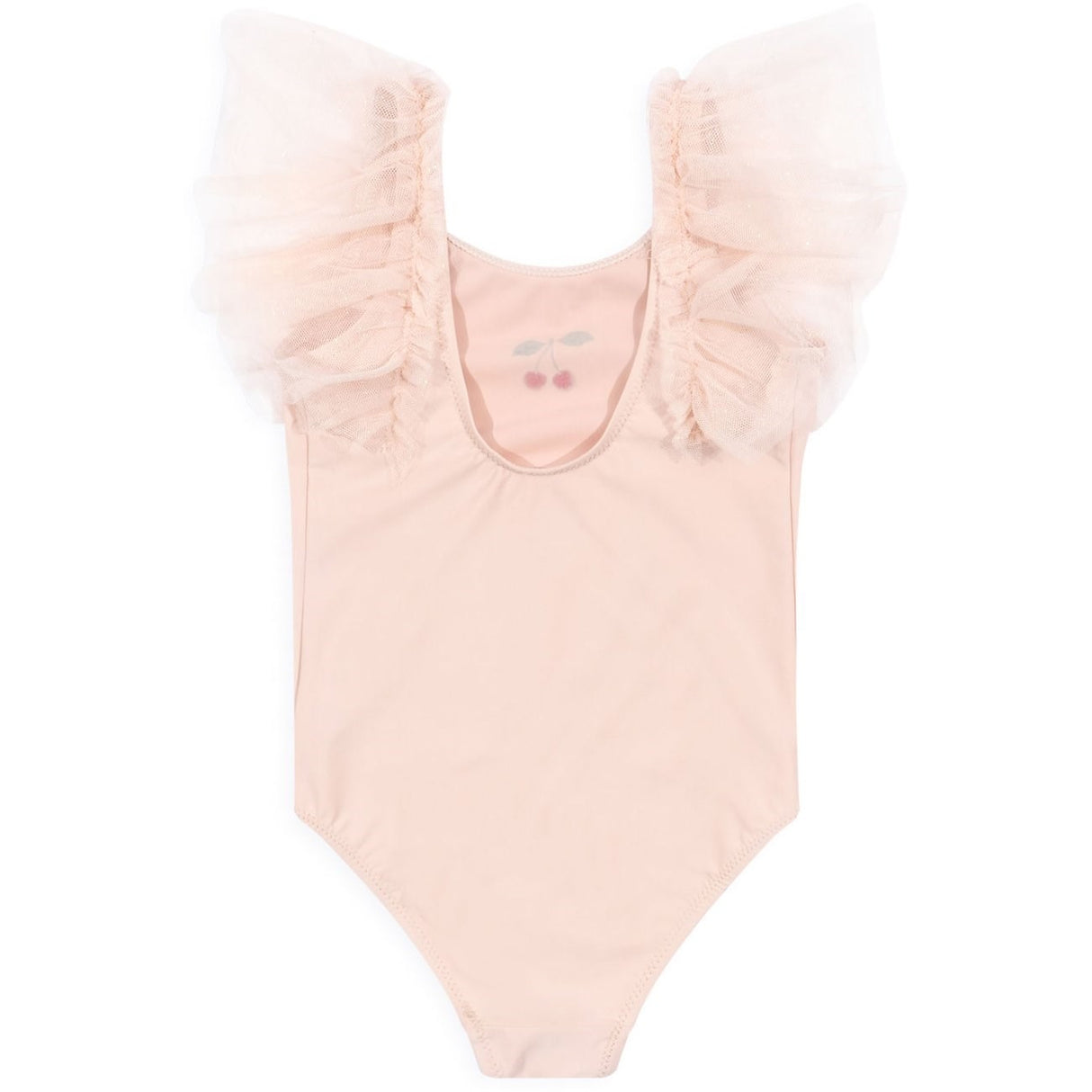 Konges Sløjd Strut Swimsuit Cameo Rose