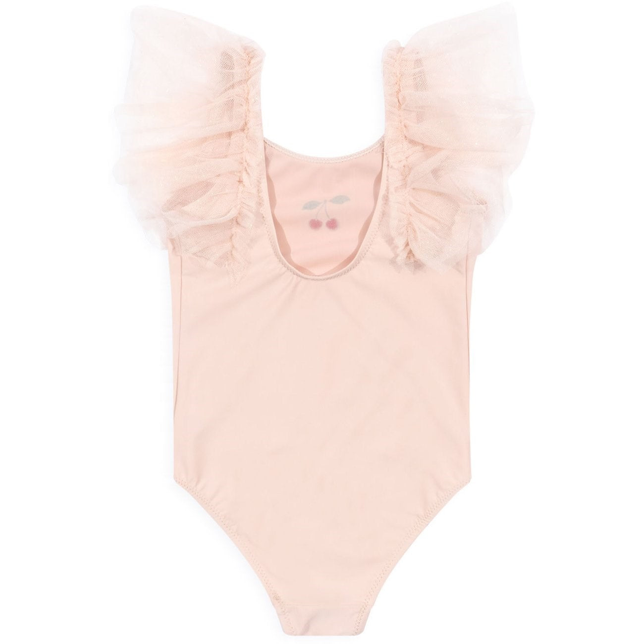 Konges Sløjd Strut Swimsuit Cameo Rose