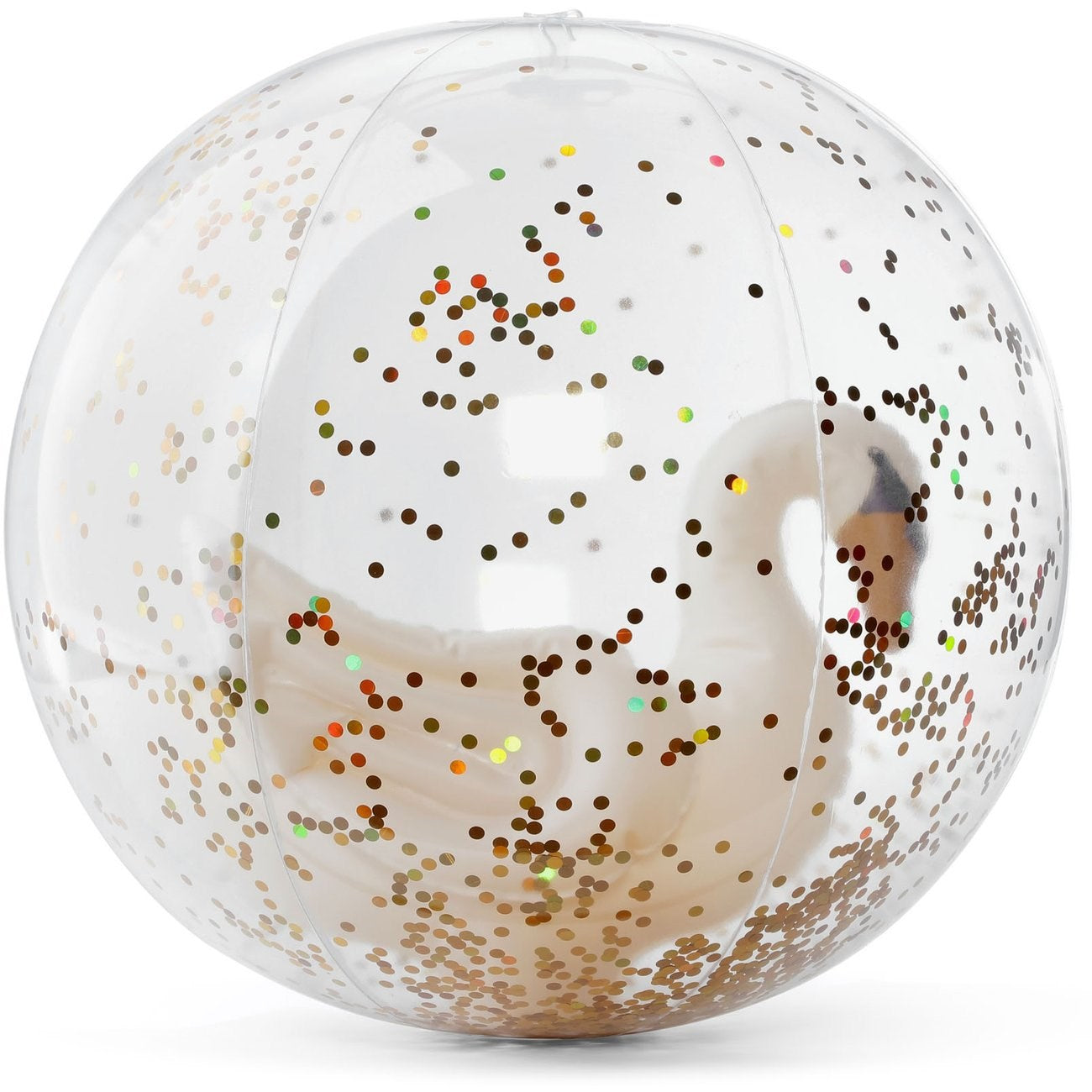 Konges Sløjd Swan Beach Ball Swan