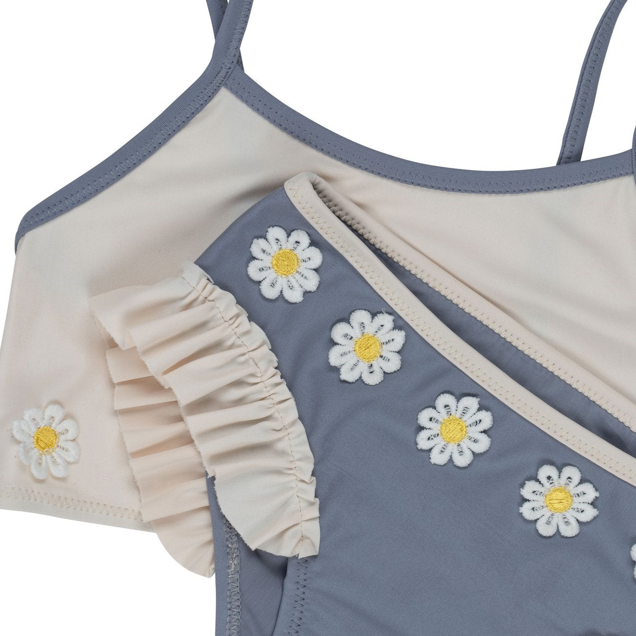 Konges Sløjd Sybille Bikini Tradewinds Mix