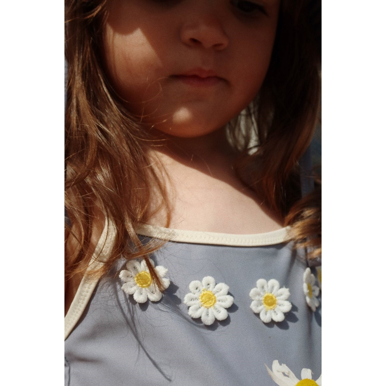 Konges Sløjd Sybille Swimsuit Tradewinds