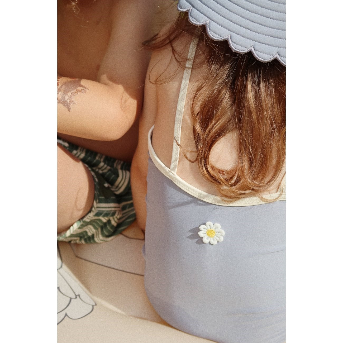 Konges Sløjd Sybille Swimsuit Tradewinds