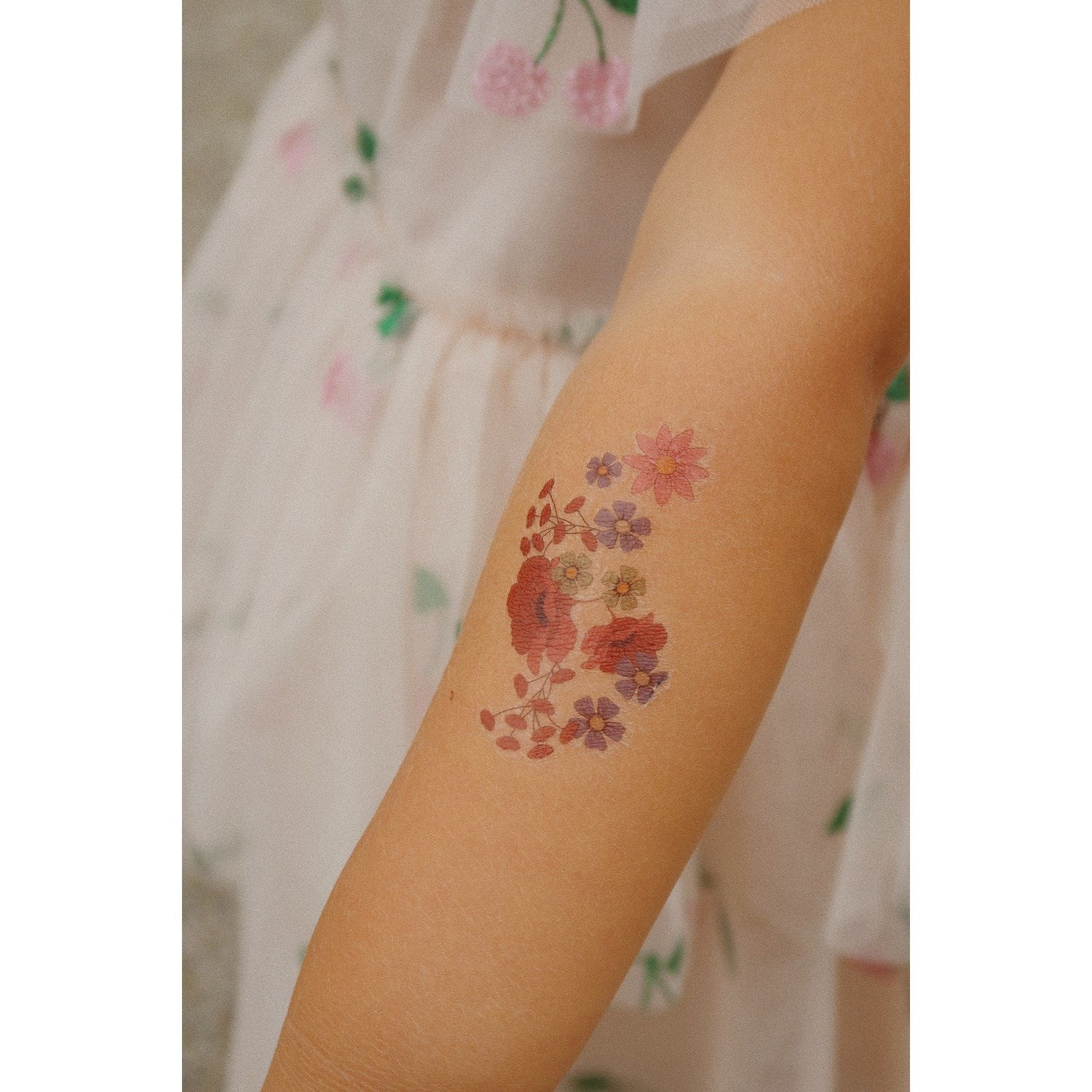 Konges Sløjd Tattoos Girl Mix Pack