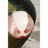 Konges Sløjd Beach Ball Blush Transparent