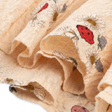 Konges Sløjd Ladybug Vida Puffærmer Dress